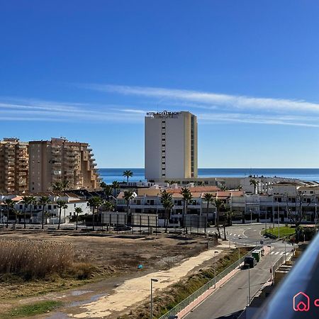 Mirada Al Mar Oropesa del Mar Exterior foto