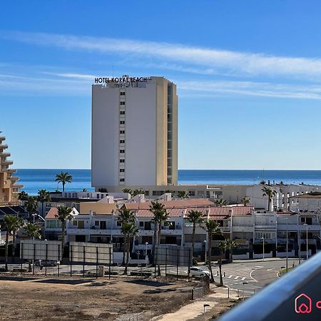 Mirada Al Mar Oropesa del Mar Exterior foto