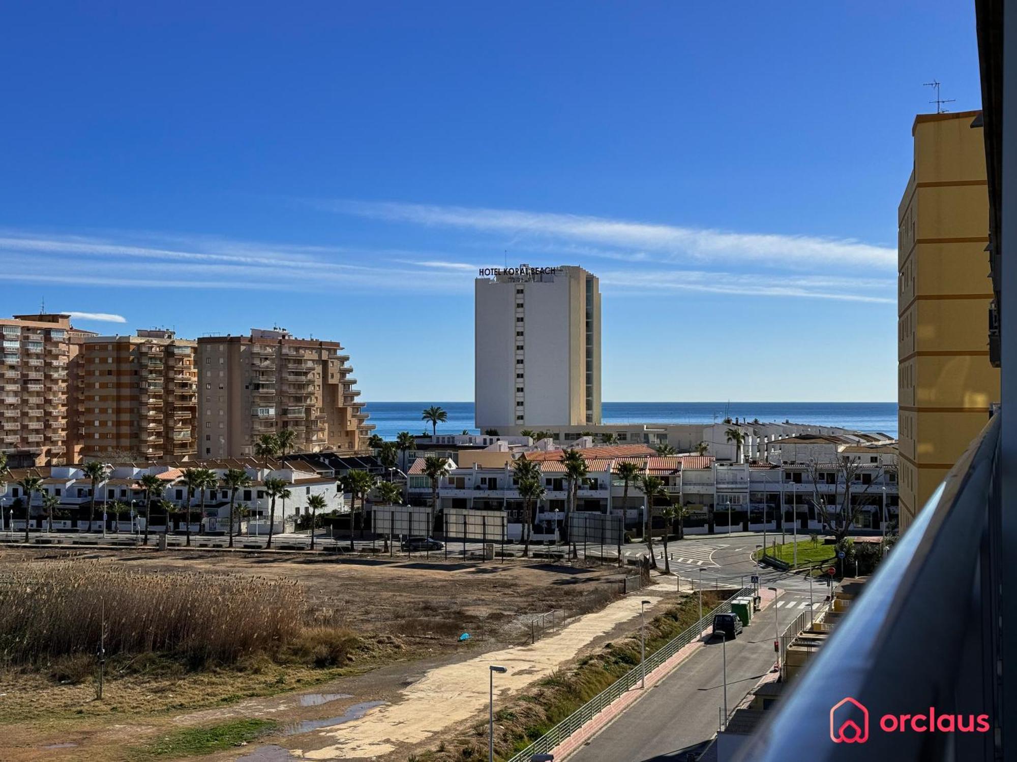 Mirada Al Mar Oropesa del Mar Exterior foto