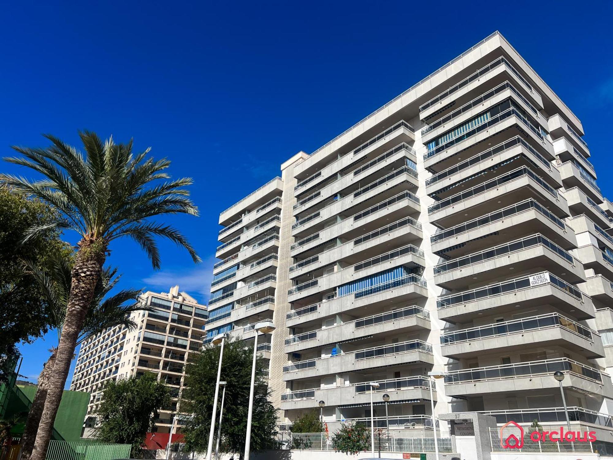 Mirada Al Mar Oropesa del Mar Exterior foto